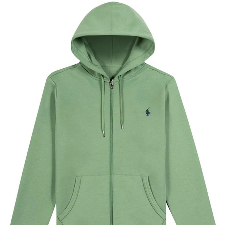 Light Green 2 Piece Tracksuit Polo Ralph Lauren Jacket 2x Pants Xl